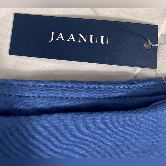 Jaanuu Scrubs Pants, Petite XXS, NWT, 2 Side Pockets & 2 Zip Pockets. - Picture 5 of 10